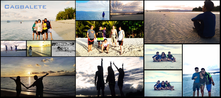[Simple Paradise] Cagbalete Beach w/ the Family